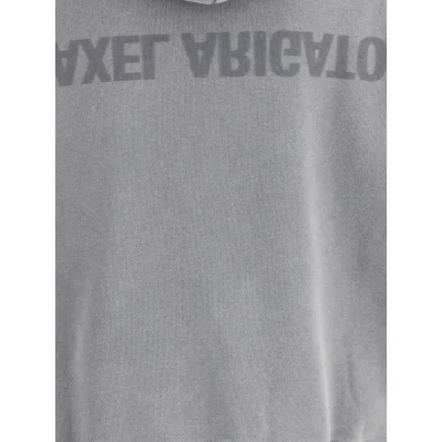 Logoed Hoodie