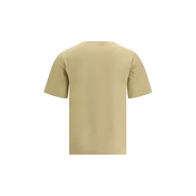 Knight print T-Shirt