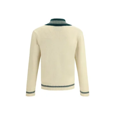 Le Chien De La Maison wool Sweater