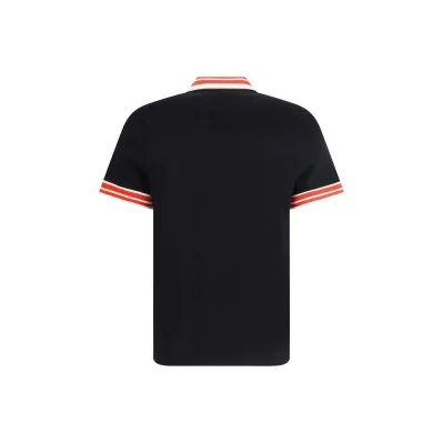 Polo Sweater
