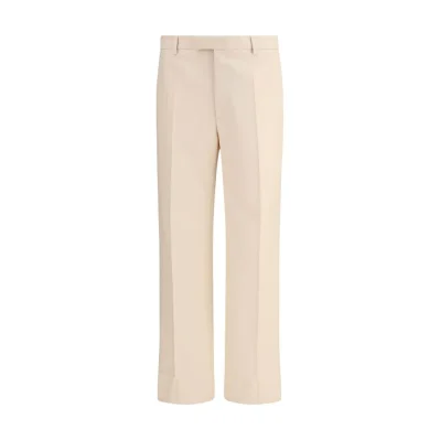 Tailored Pants