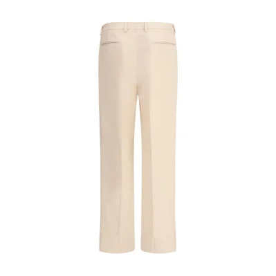Tailored Pants