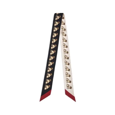 Bandeaux Scarf