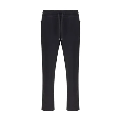 Logoed Sweatpants
