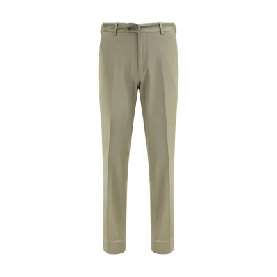 Chino Pants
