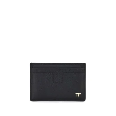 Saffiano leather Card Holder