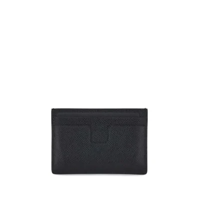 Saffiano leather Card Holder
