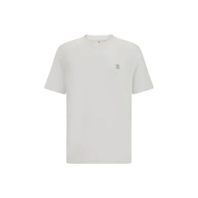 Logoed T-Shirt