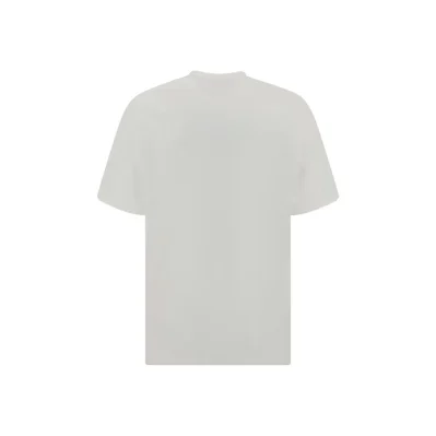 Logoed T-Shirt