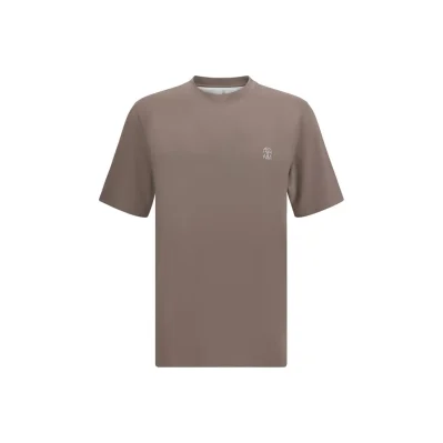Logoed T-Shirt