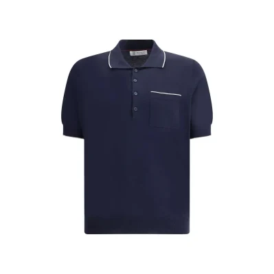 Polo Shirt whit pocket