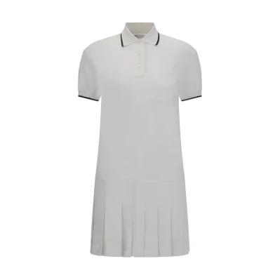 Polo Dress
