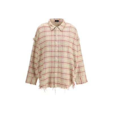 Cotton Shirt