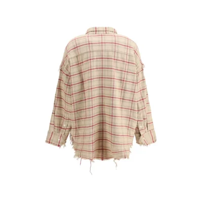 Cotton Shirt