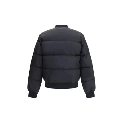 Easy Puffer Down Jacket