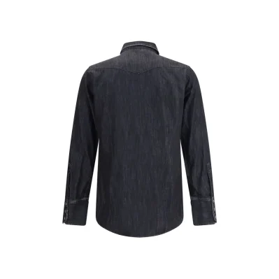 Classic Western Shirt