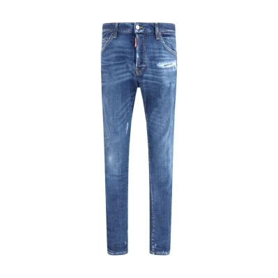 Cool Guy Jeans