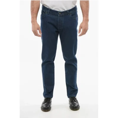 CC COLLECTION High-waisted Slim Fit Jeans