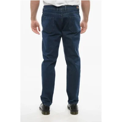 CC COLLECTION High-waisted Slim Fit Jeans