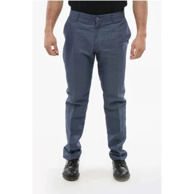 Linen IDENTITY Pants