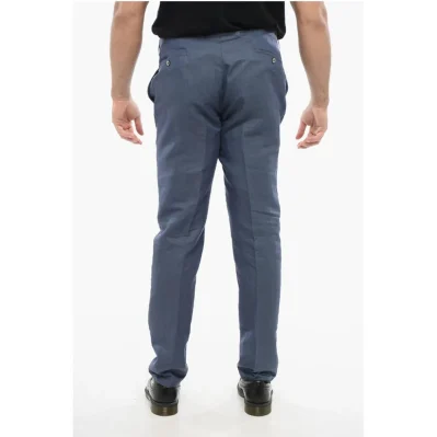 Linen IDENTITY Pants