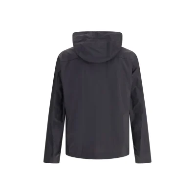 Waterproof Aso Jacket