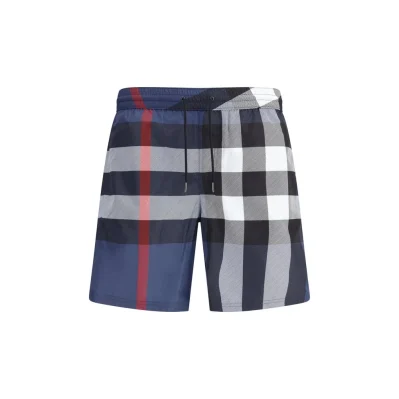 Archivio Check Swimshorts