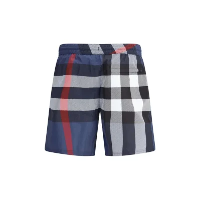 Archivio Check Swimshorts