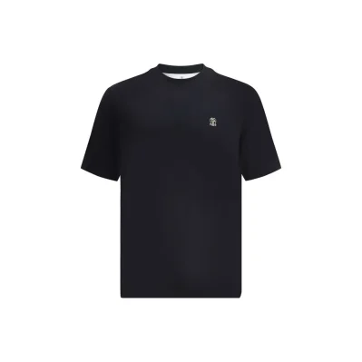 Logoed T-Shirt