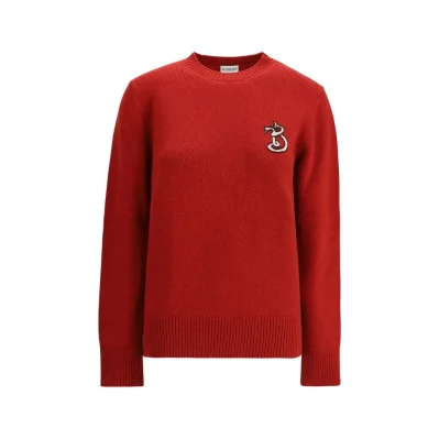 Wool Sweater