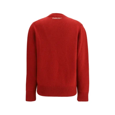 Wool Sweater