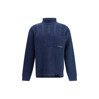 Wool Sweater