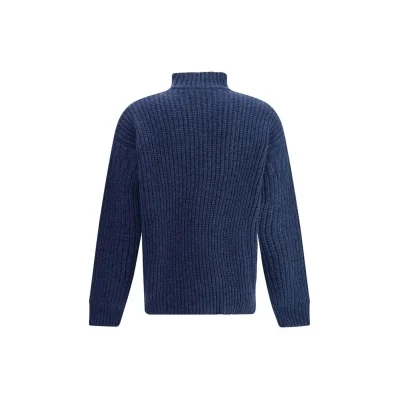 Wool Sweater