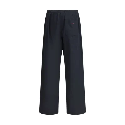Cotton Pants
