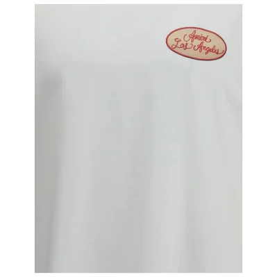 Station Patch T-Shirt