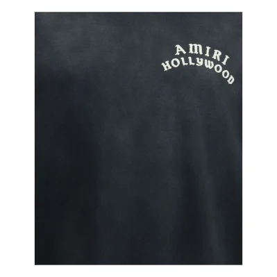 Hollywood Oversized Tee