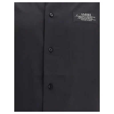 Spirit Bowling Shirt