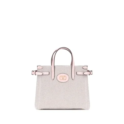 Antibes Tote Bag