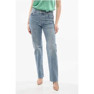 Vintage Boyfriend Denims
