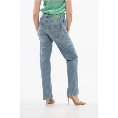 Vintage Boyfriend Denims