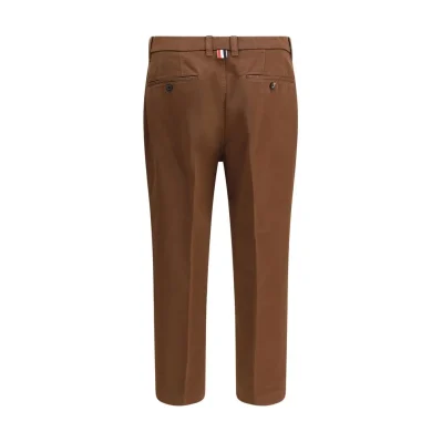 Cotton Pants