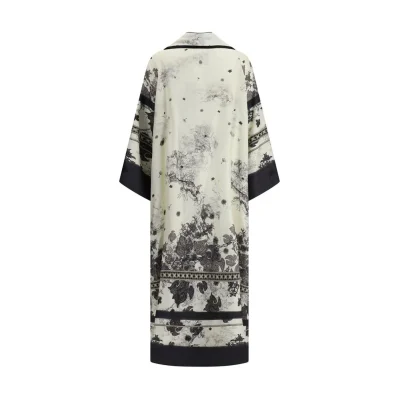 Fava Kimono
