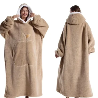 Comfy Blanket Hoodie