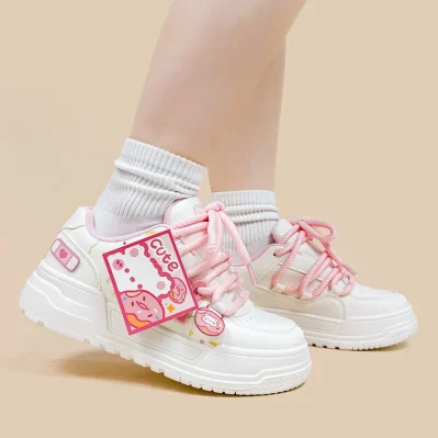 Cute Shoes