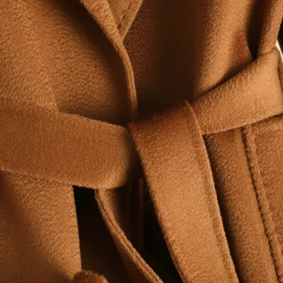 Double-sided Coat