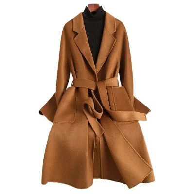 Double-sided Coat
