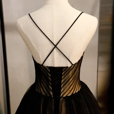 Banquet Long Dress