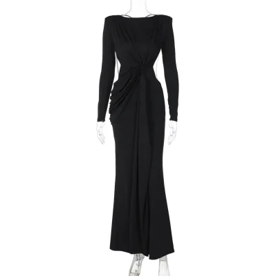 Slimming Dress