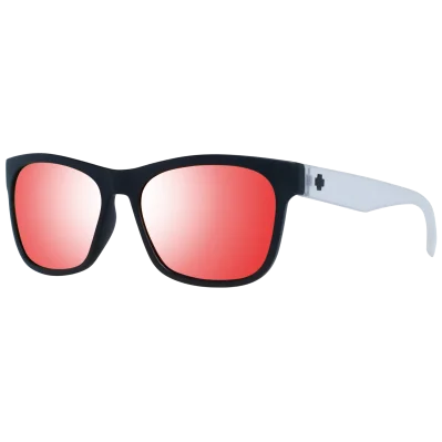 Black Unisex Sunglasses