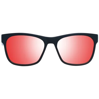 Black Unisex Sunglasses